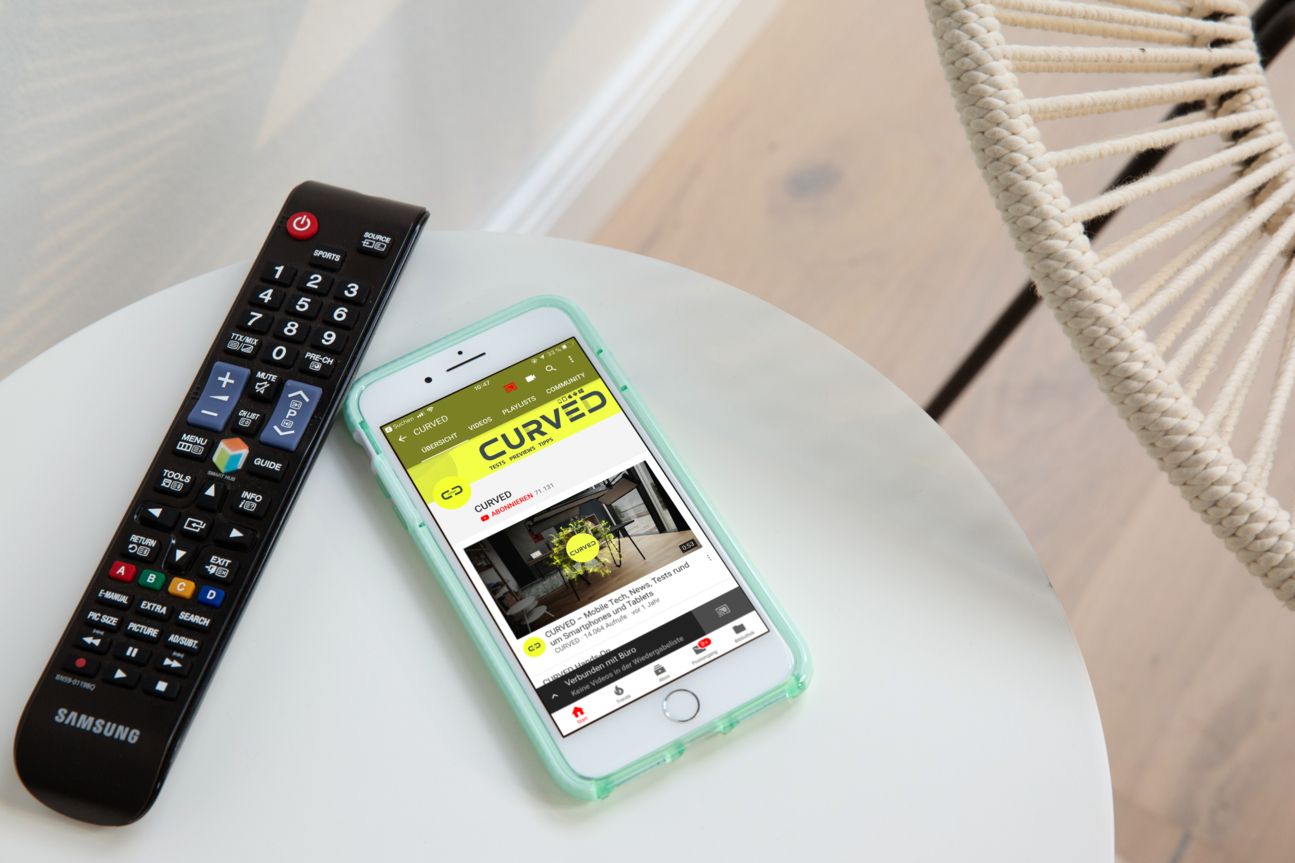 Google Chromecast Google Chromecast