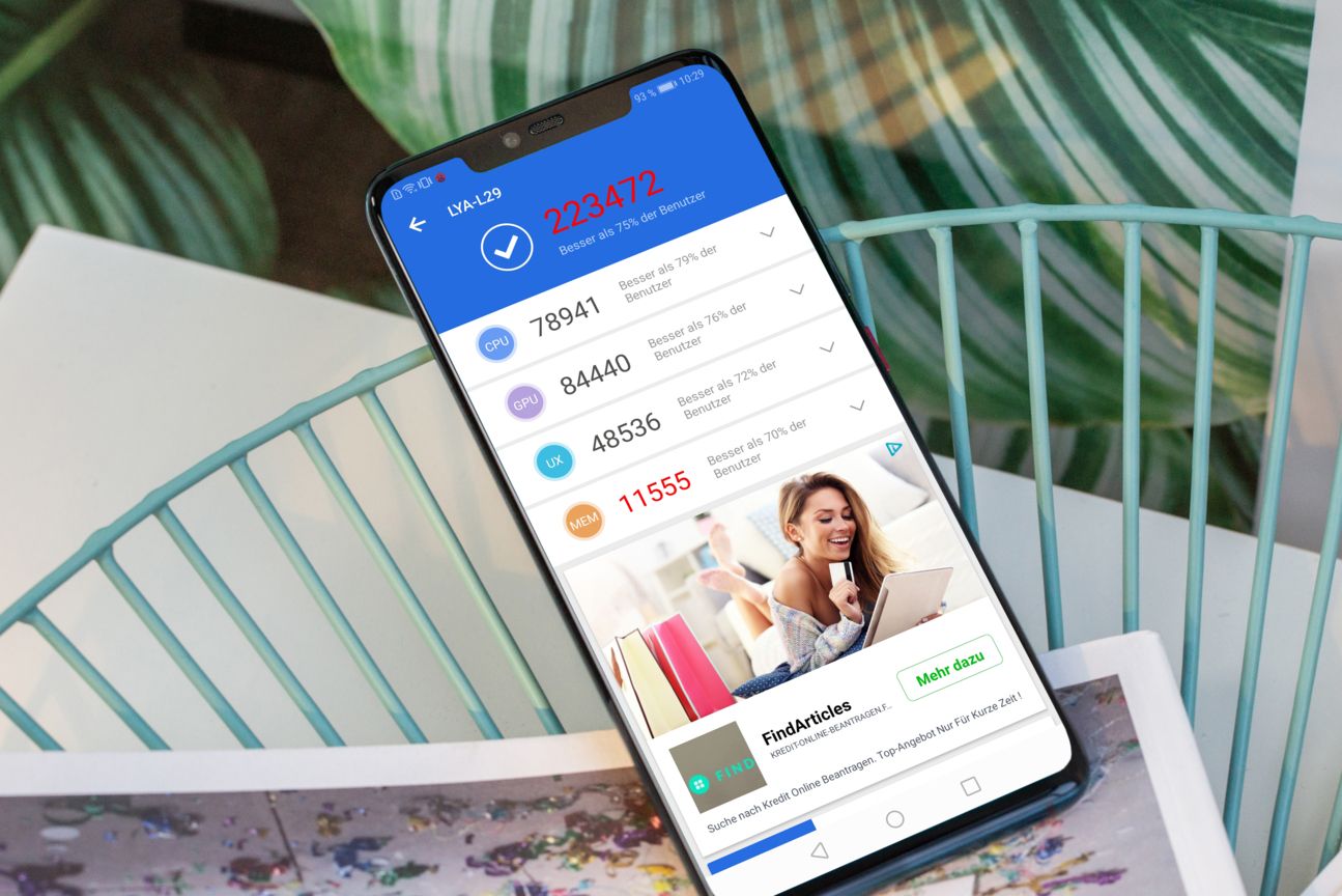 Huawei Mate 20 Pro Screenshots Huawei Mate 20 Pro Screenshots