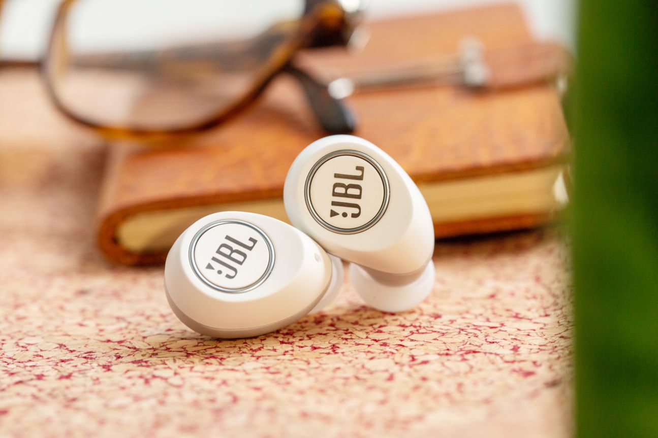 JBL Free JBL Free