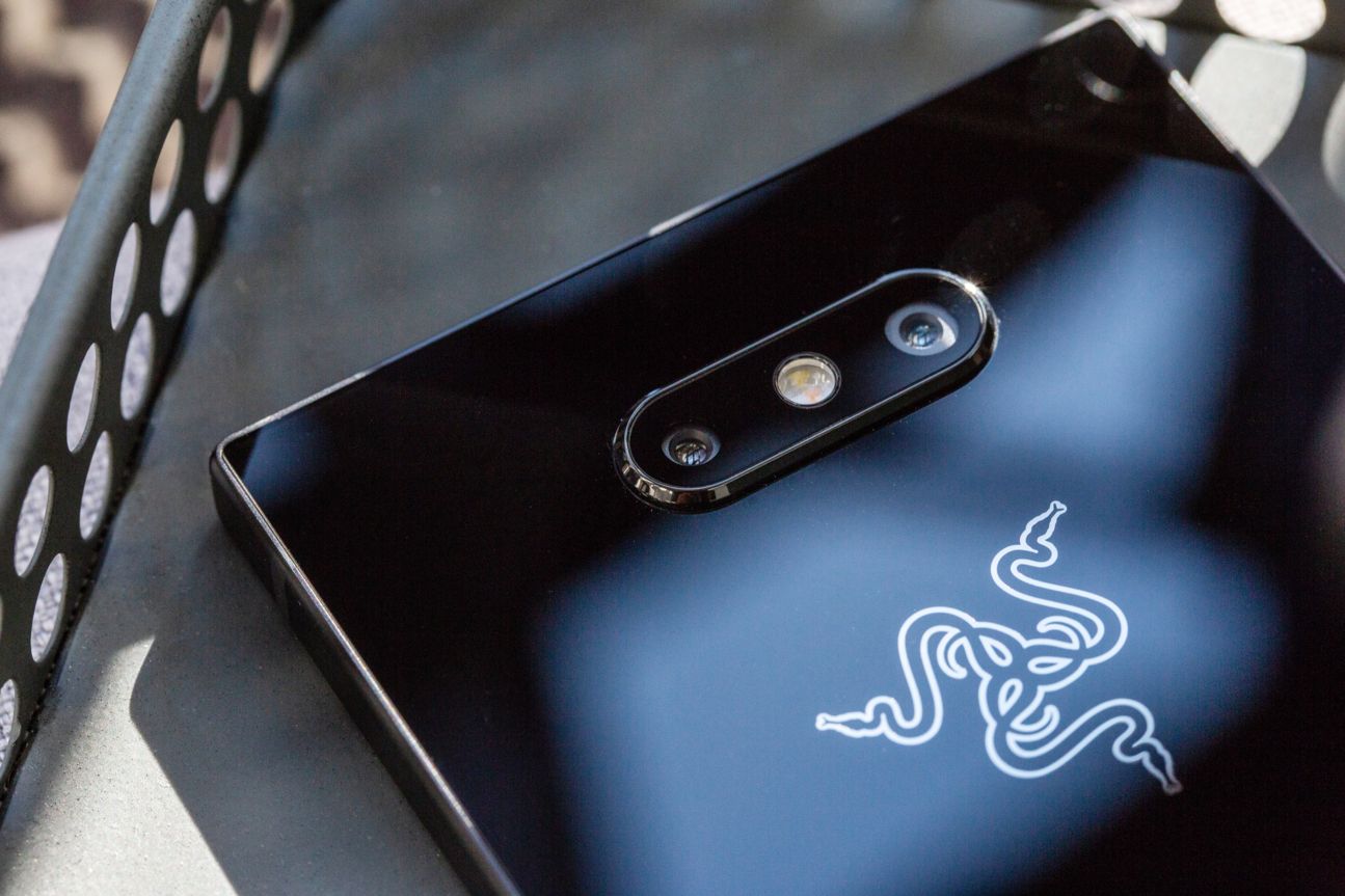 Razer Phone 2 Razer Phone 2