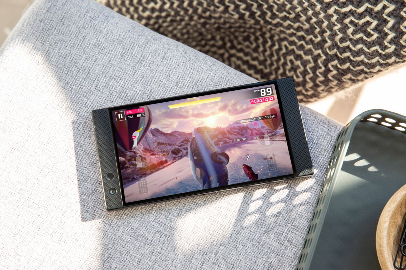 Razer Phone 2 Razer Phone 2