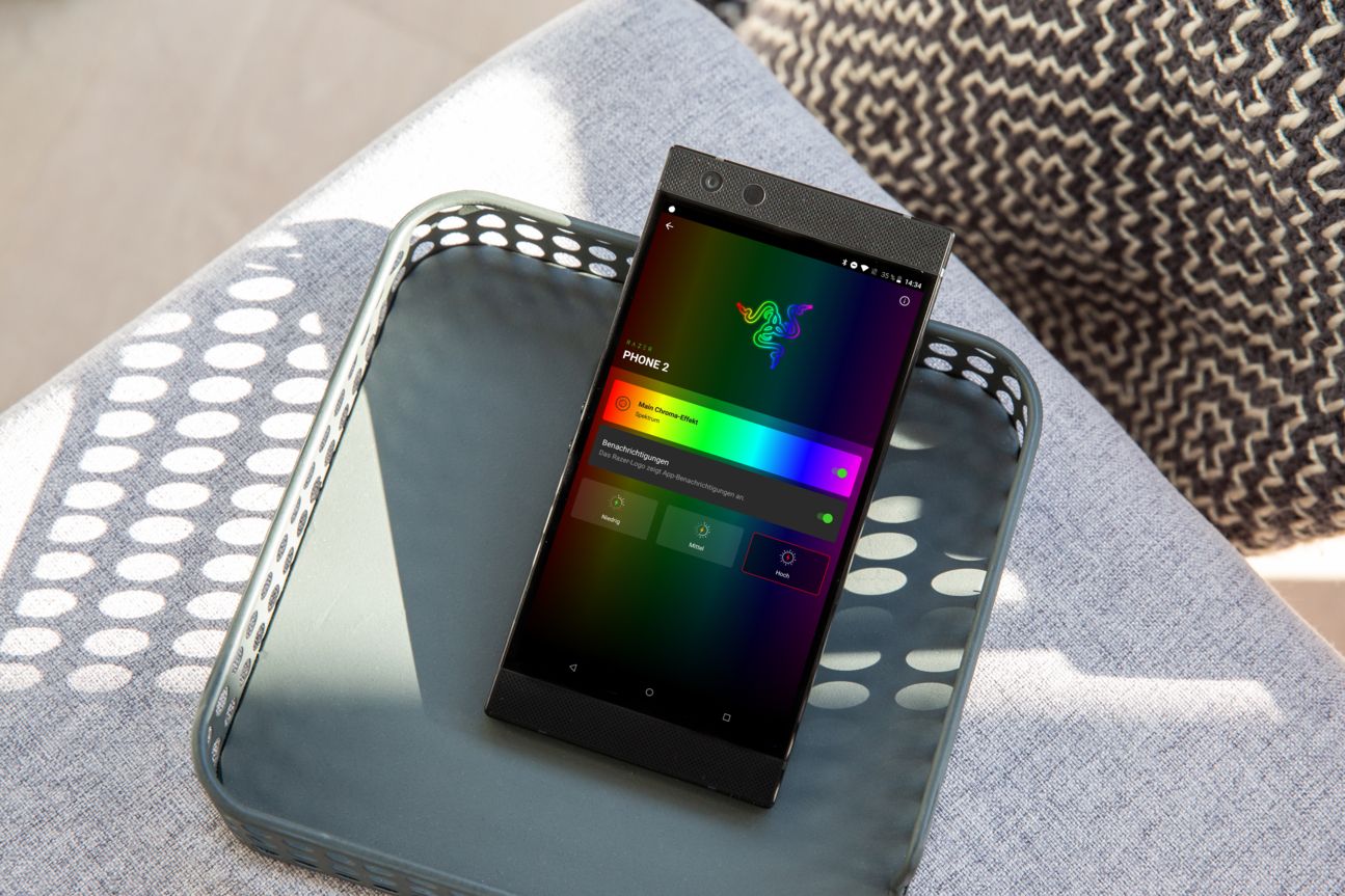 Razer Phone 2 Razer Phone 2