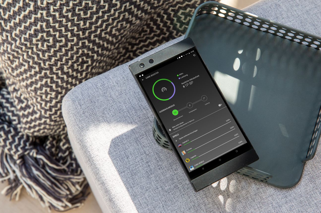 Razer Phone 2 Razer Phone 2