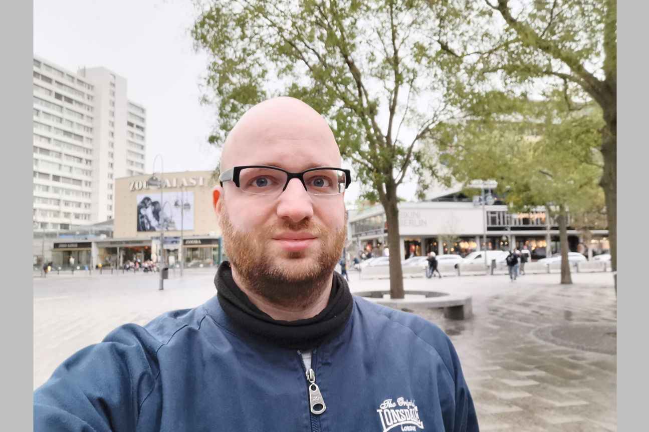 Huawei Mate 20 Pro Testfotos Huawei Mate 20 Pro Testfotos
