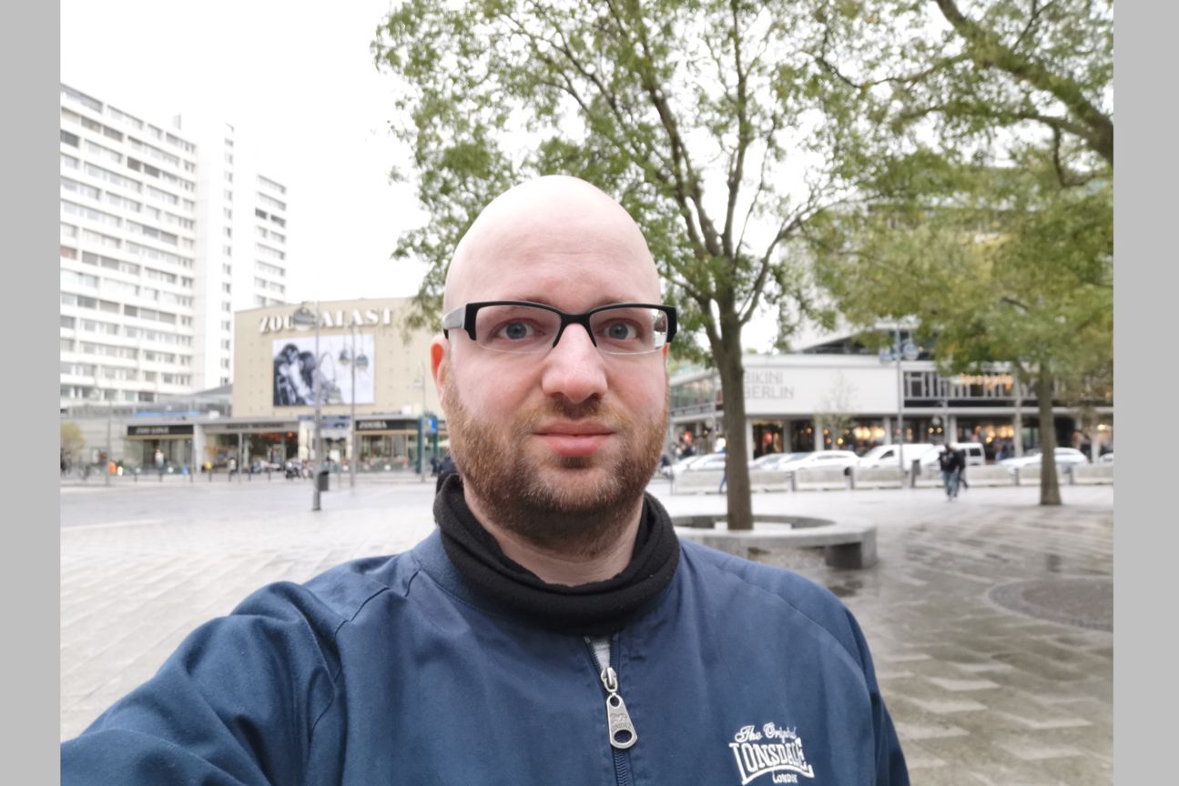 Huawei Mate 20 Pro Testfotos