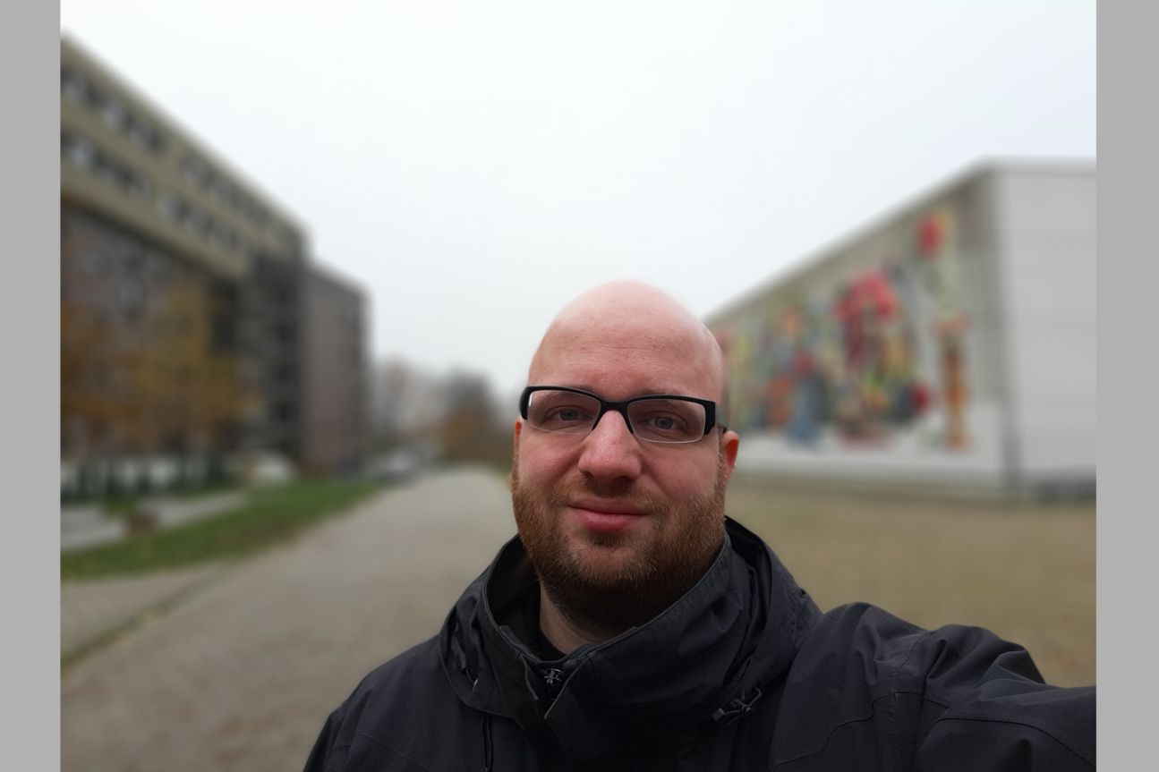 Samsung Galaxy A7 (2018) Testfotos Samsung Galaxy A7 (2018) Testfotos