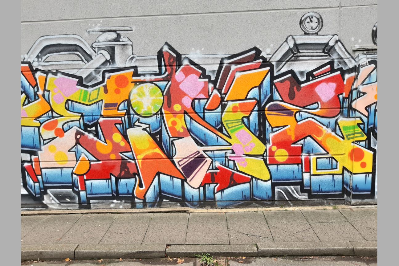 Samsung Galaxy A7 (2018) Testfotos Samsung Galaxy A7 (2018) Testfotos