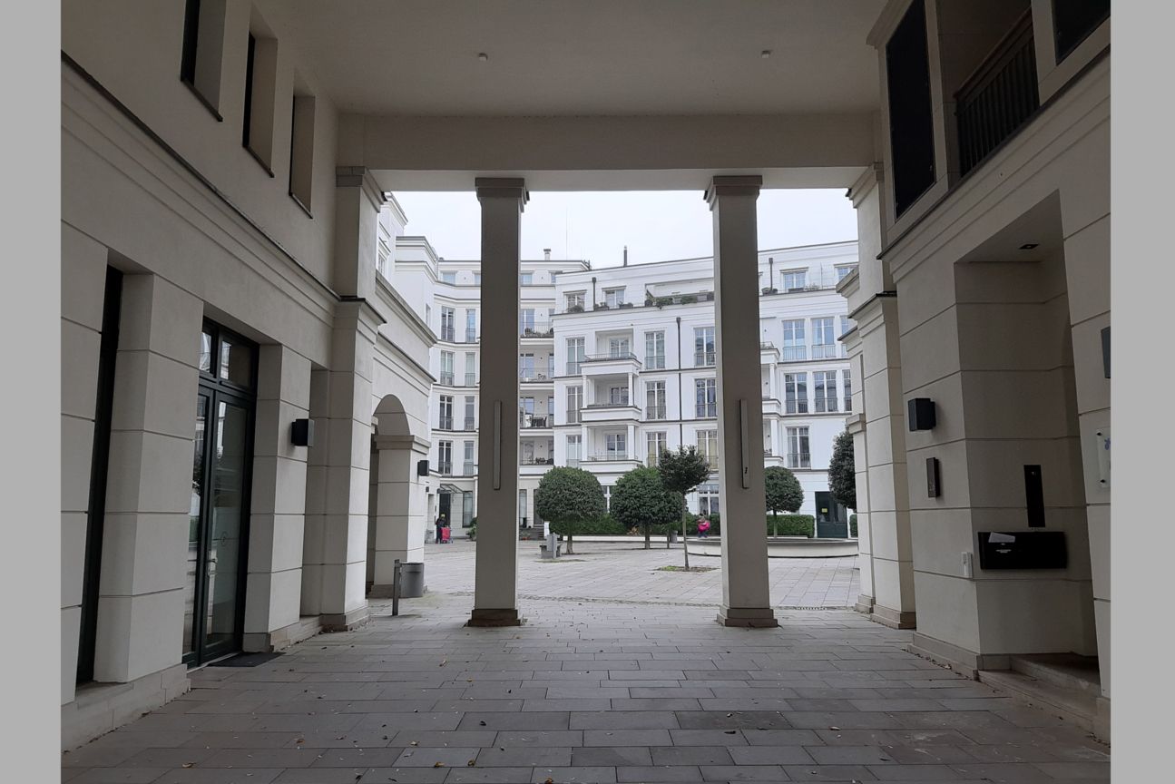 Samsung Galaxy A7 (2018) Testfotos Samsung Galaxy A7 (2018) Testfotos