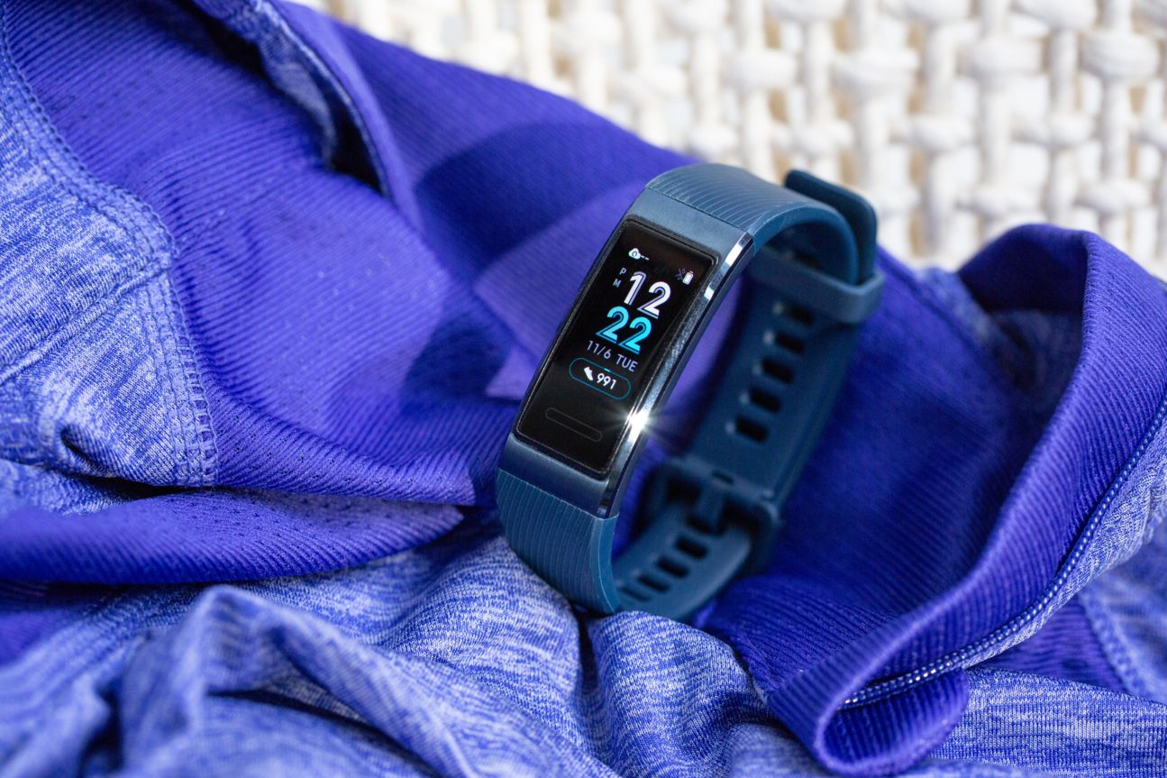 Huawei Band 3 Pro Huawei Band 3 Pro