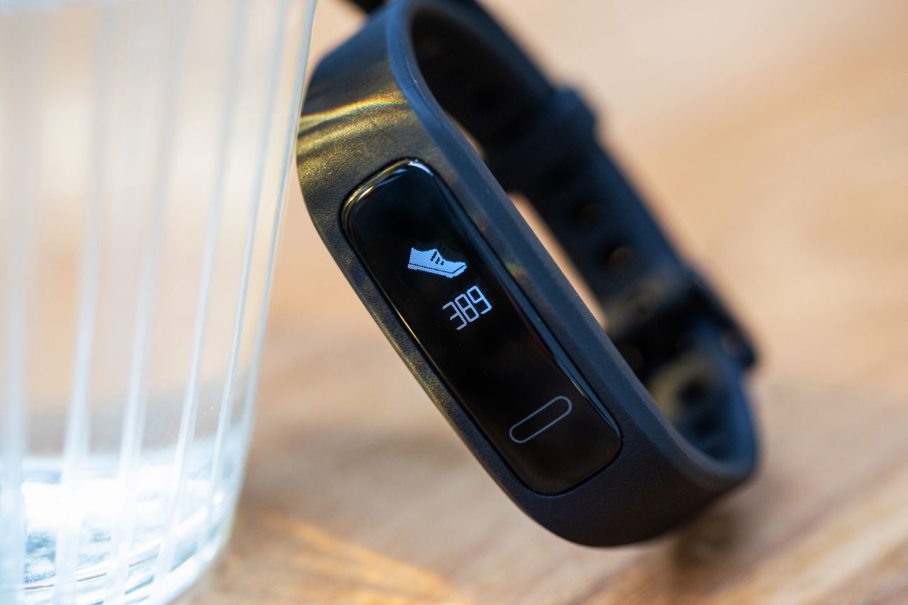 Huawei Band 3e Huawei Band 3e