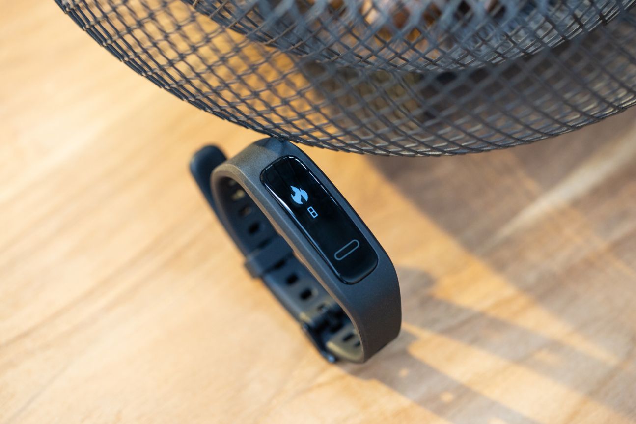 Huawei Band 3e Huawei Band 3e