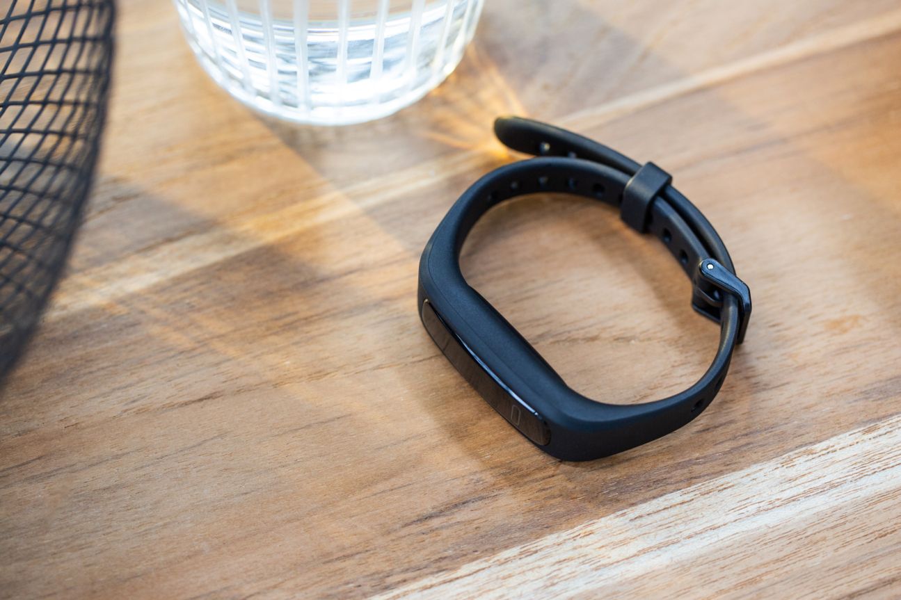 Huawei Band 3e Huawei Band 3e