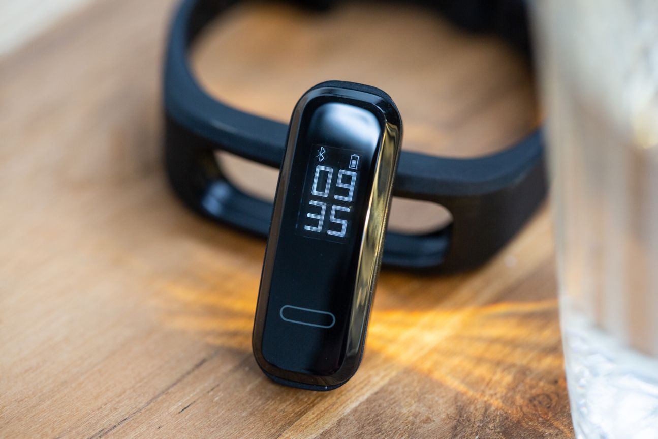 Huawei Band 3e Huawei Band 3e