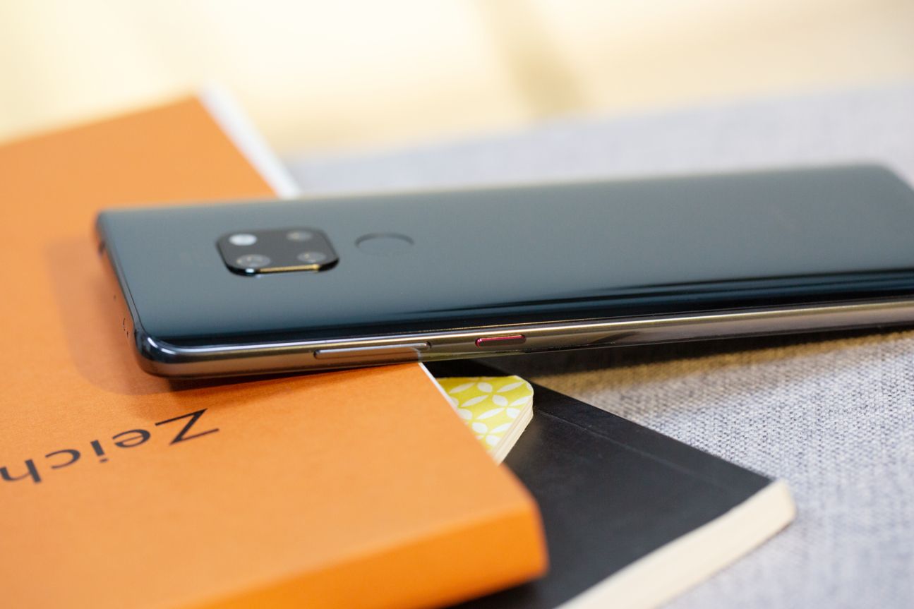 Huawei Mate 20 Huawei Mate 20