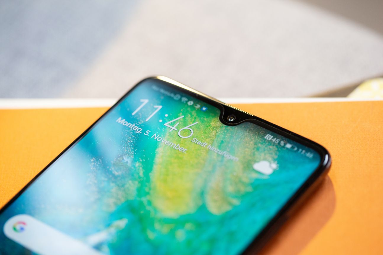 Huawei Mate 20 Huawei Mate 20
