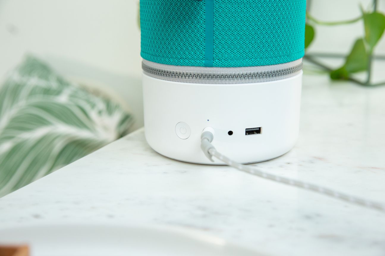 Libratone Zipp 2 und Zipp 2 Mini Libratone Zipp 2 und Zipp 2 Mini