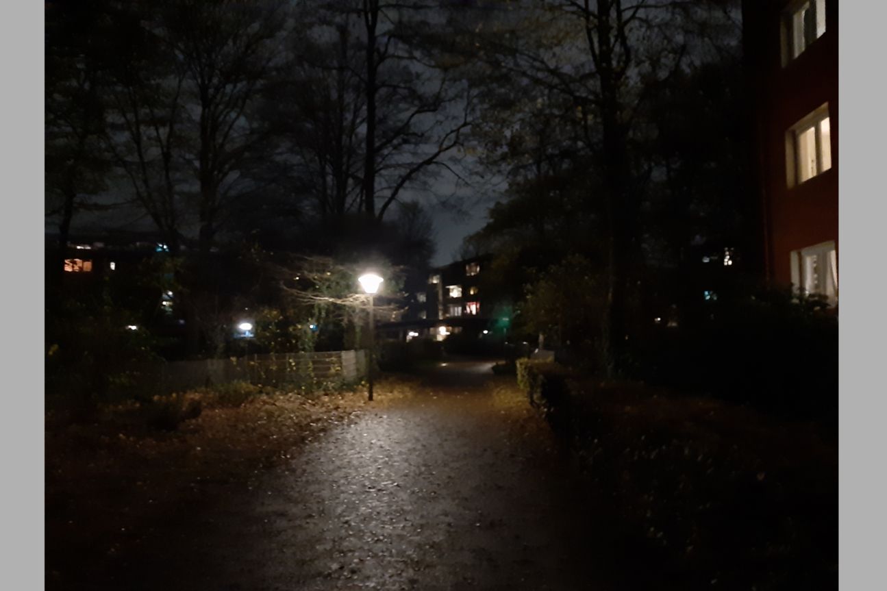 Samsung Galaxy A7 (2018) Testfotos Samsung Galaxy A7 (2018) Testfotos