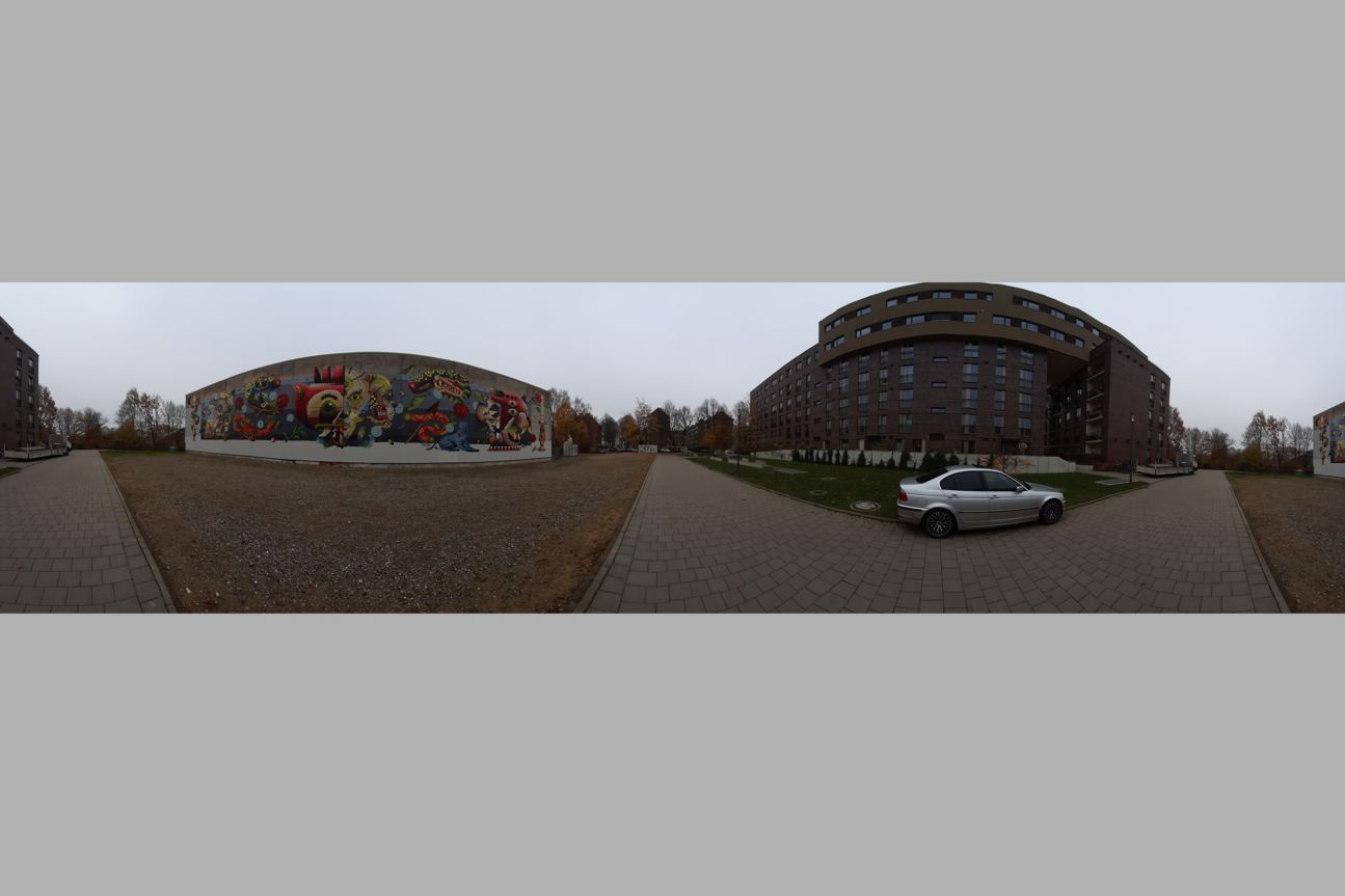 Samsung Galaxy A7 (2018) Testfotos Samsung Galaxy A7 (2018) Testfotos