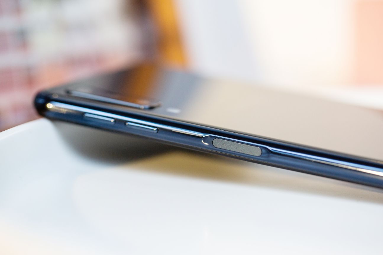 Samsung Galaxy A7 (2018) Samsung Galaxy A7 (2018)