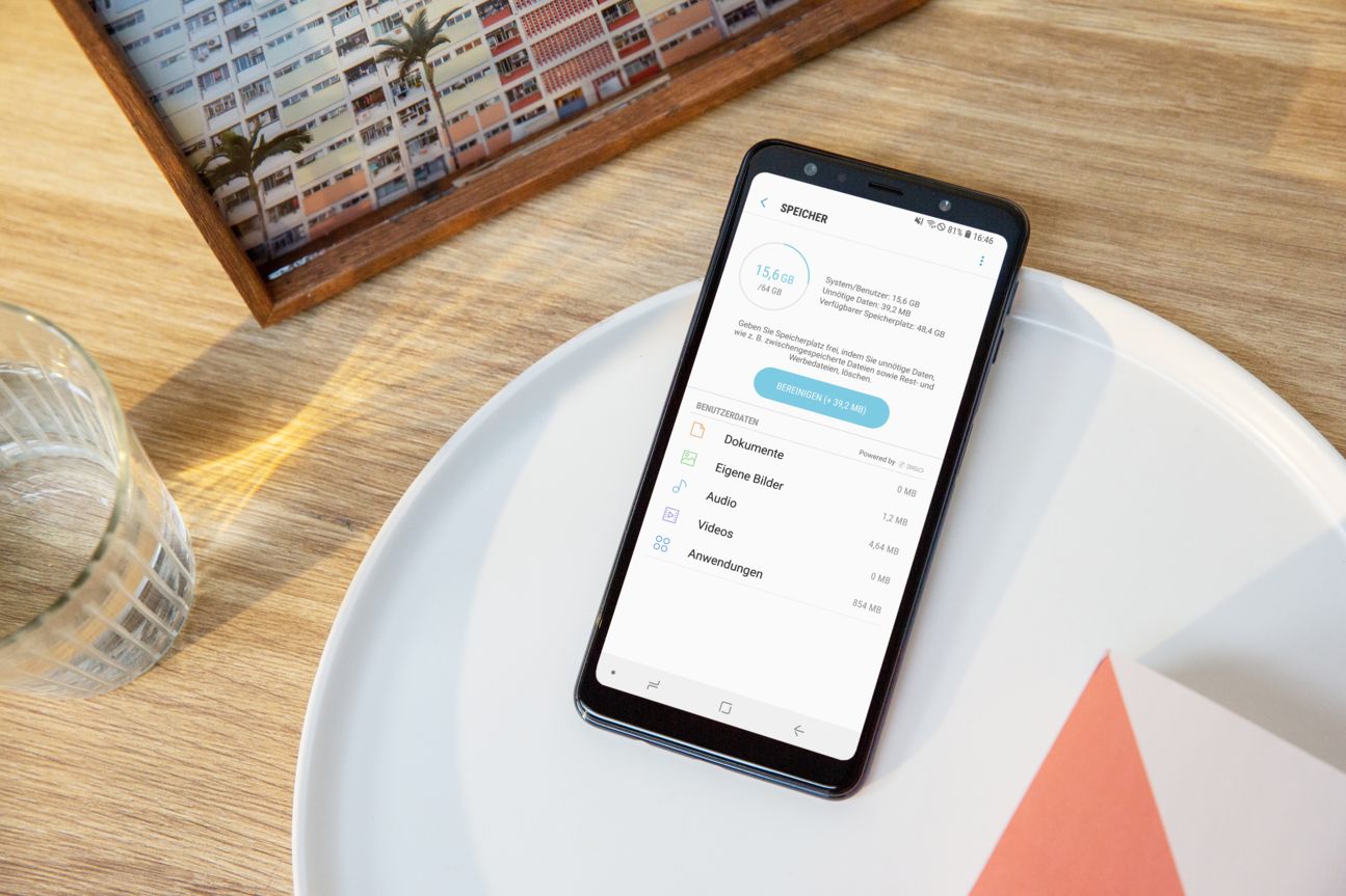 Screenshots Galaxy A7 (2108) Screenshots Galaxy A7 (2108)