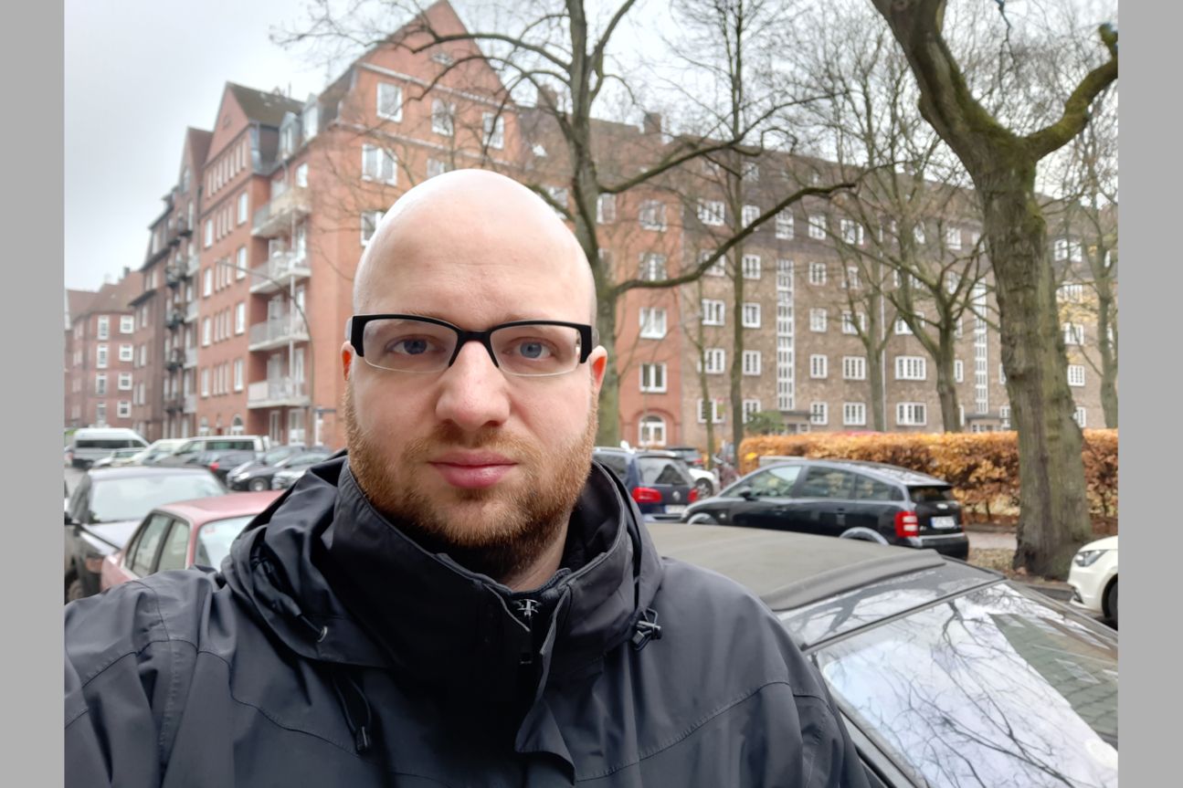 Samsung Galaxy A7 (2018) Testfotos Samsung Galaxy A7 (2018) Testfotos