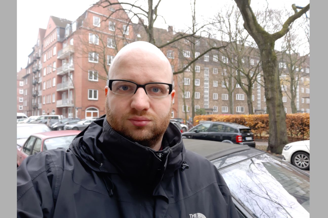 Samsung Galaxy A7 (2018) Testfotos Samsung Galaxy A7 (2018) Testfotos