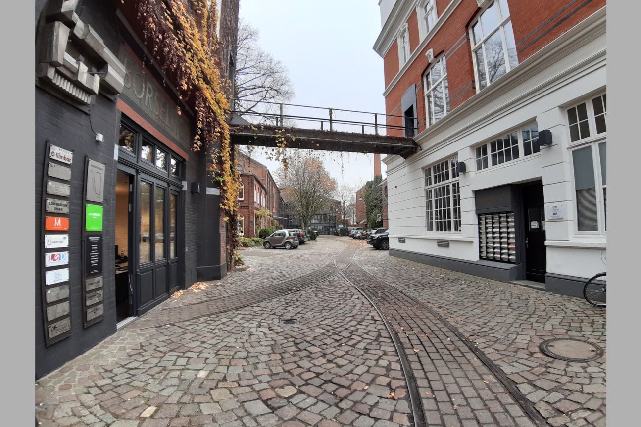 Samsung Galaxy A7 (2018) Testfotos Samsung Galaxy A7 (2018) Testfotos