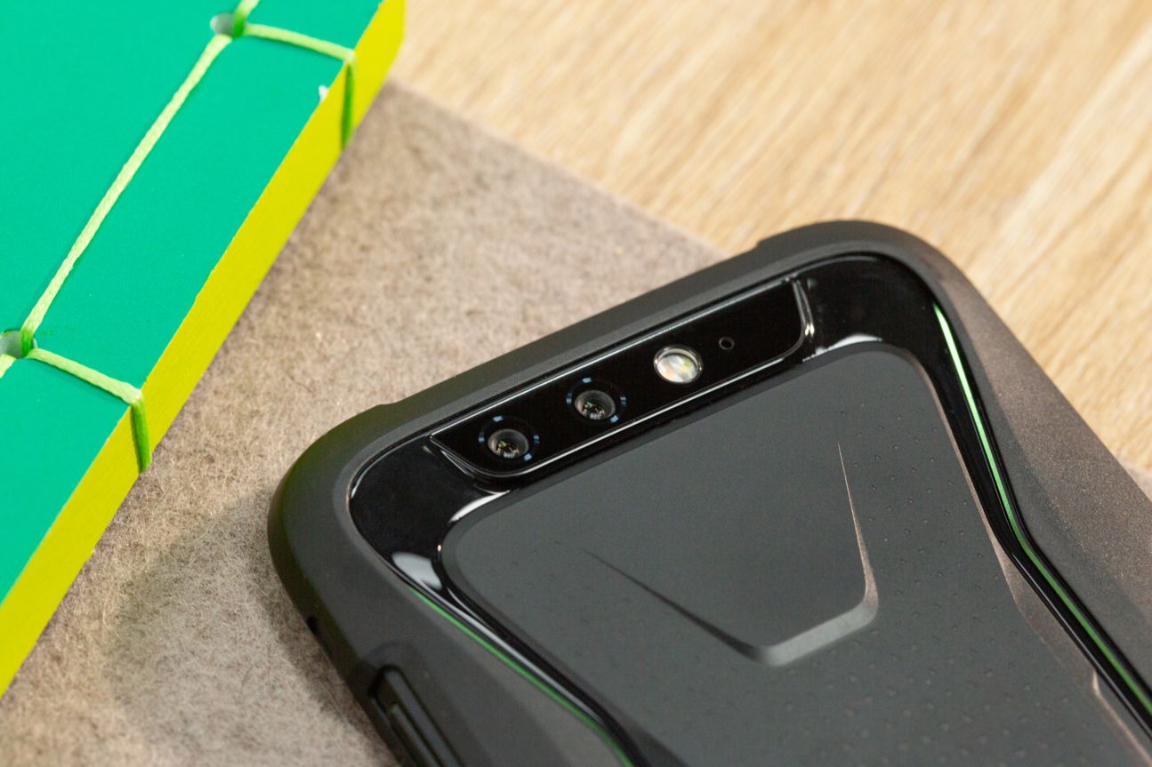 Xiaomi Black Shark Xiaomi Black Shark