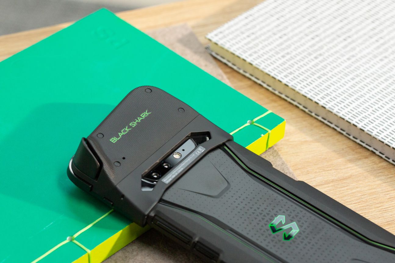 Xiaomi Black Shark Xiaomi Black Shark