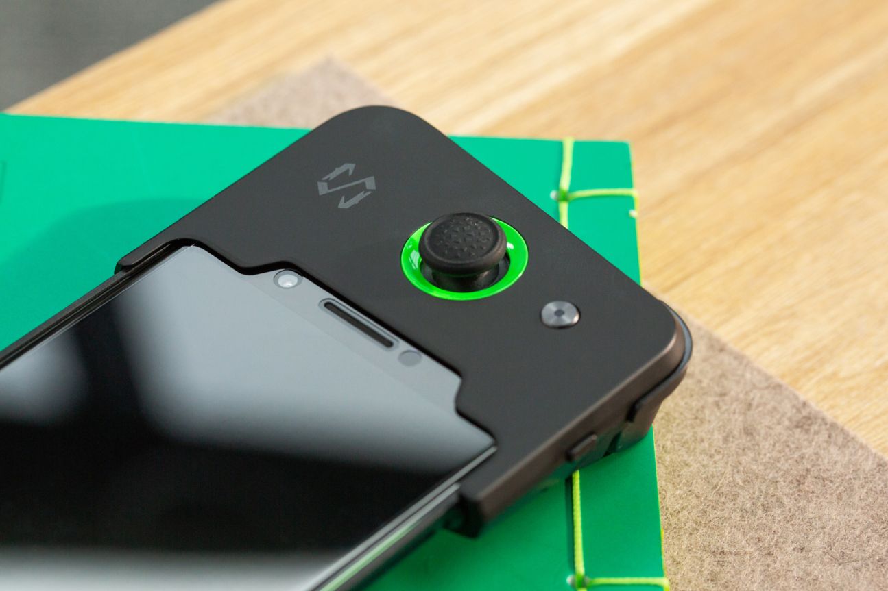 Xiaomi Black Shark Xiaomi Black Shark