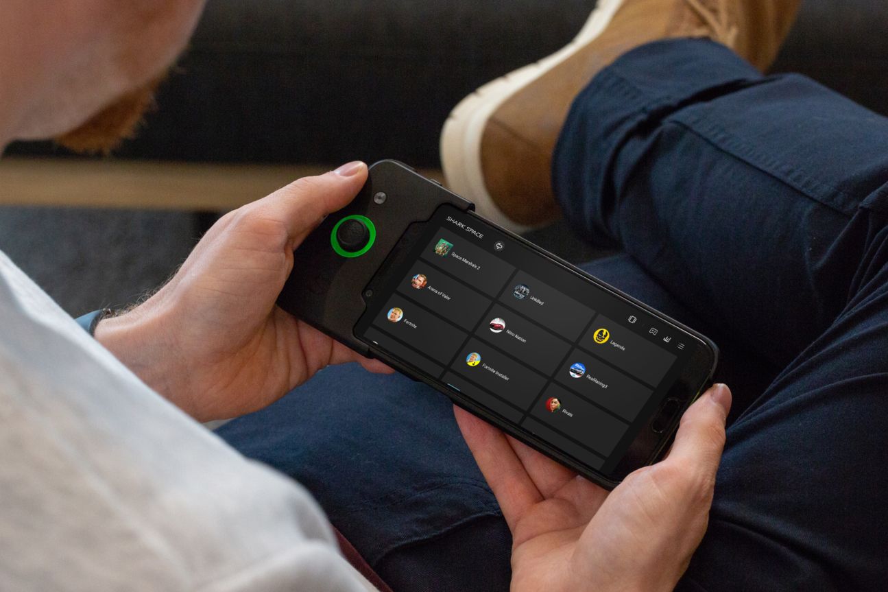 xiaomi black shark xiaomi black shark