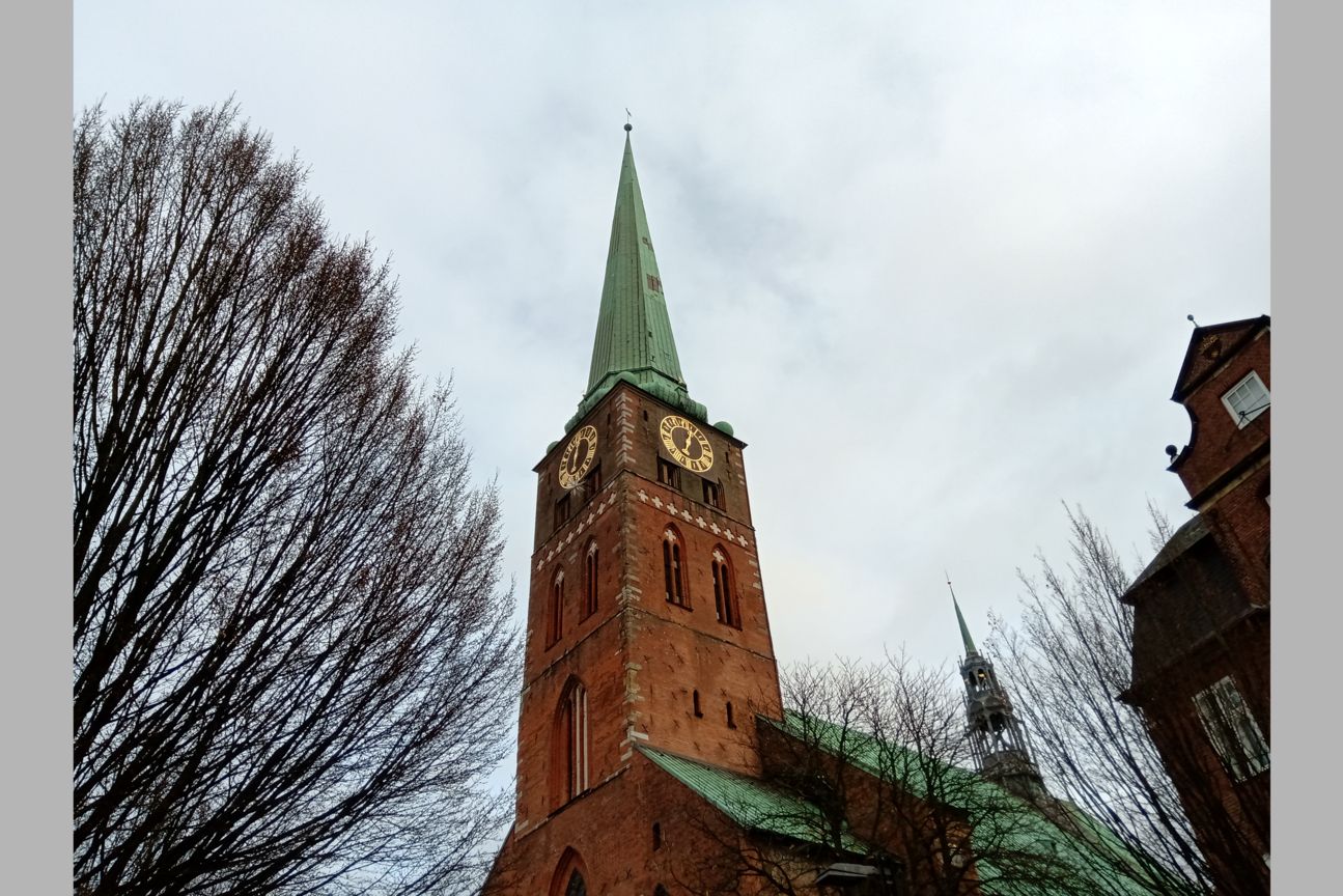 Nokia 5.1 Plus Testfotos Testbild vom Nokia 5.1 Plus.
