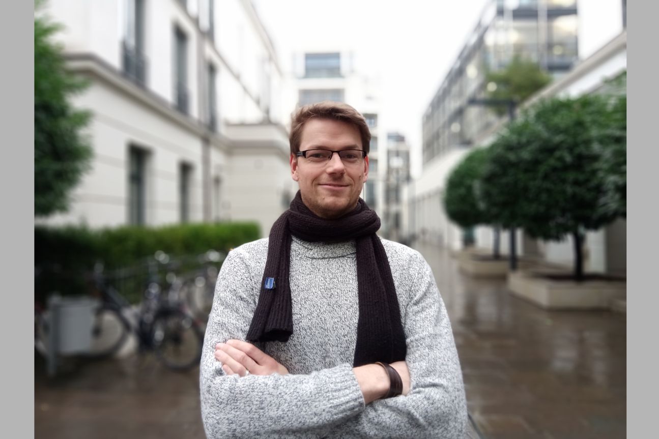 Nokia 5.1 Plus Testfotos Testbild vom Nokia 5.1 Plus.