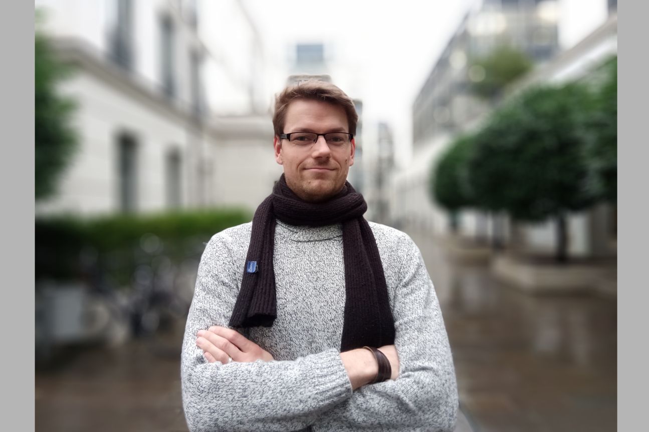 Nokia 5.1 Plus Testfotos Testbild vom Nokia 5.1 Plus.