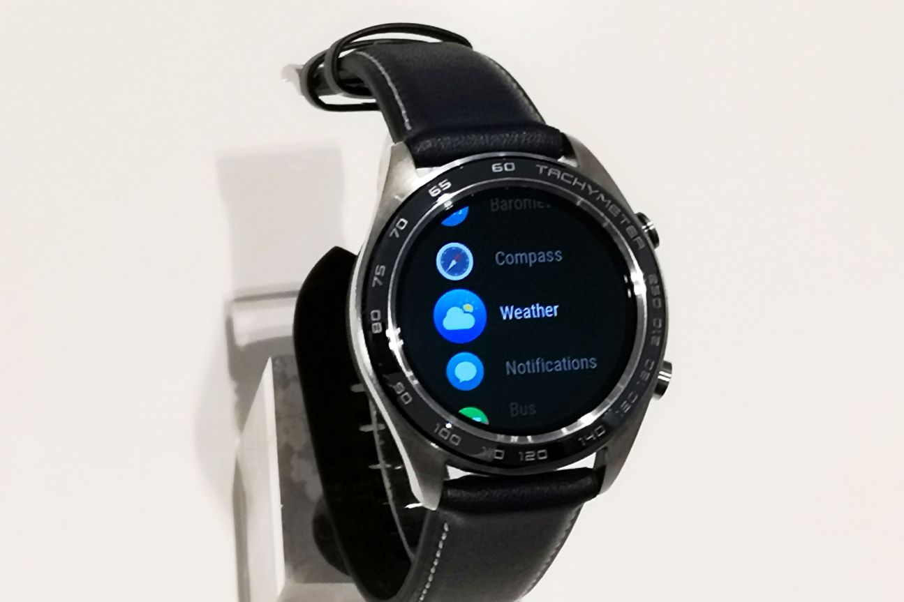 Honor Watch Magic Honor Watch Magic