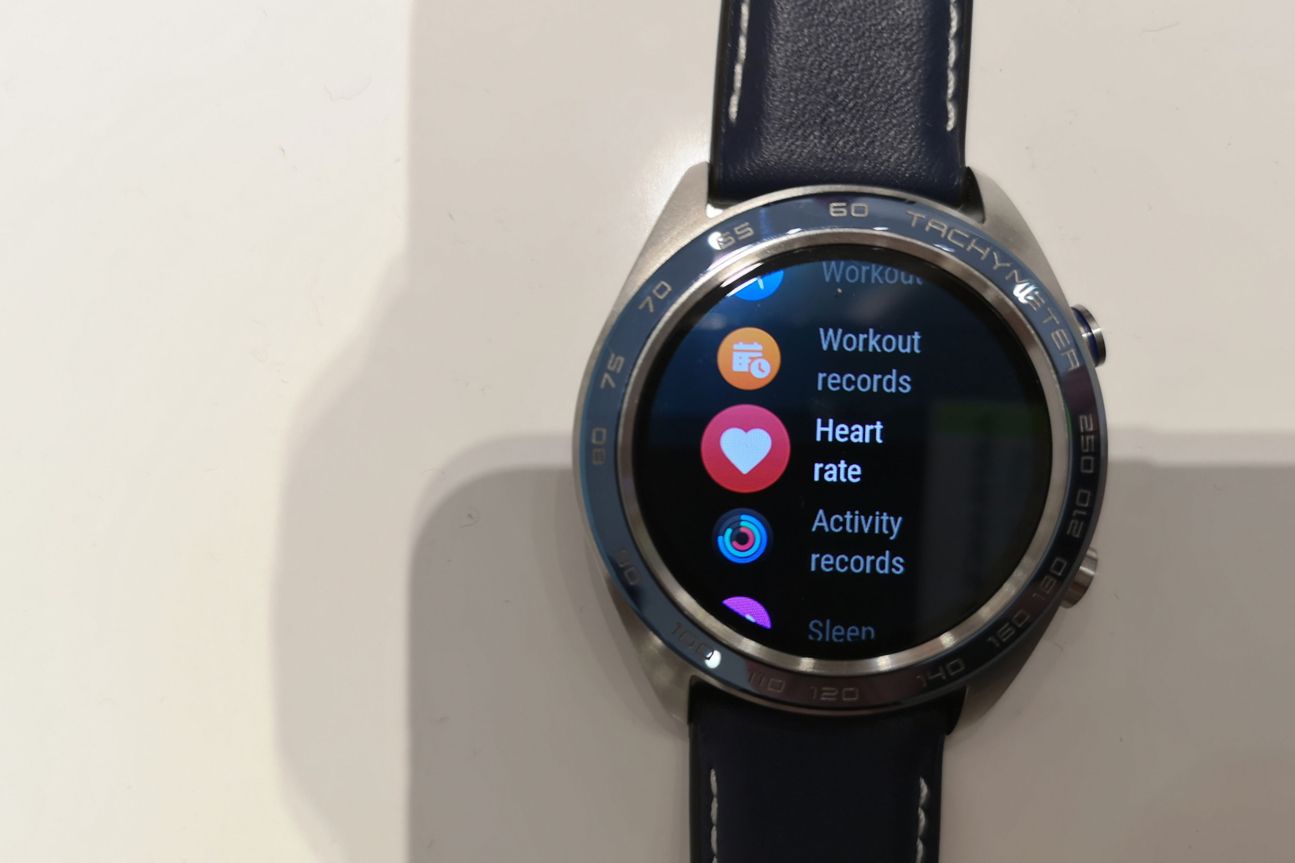 Honor Watch Magic Honor Watch Magic