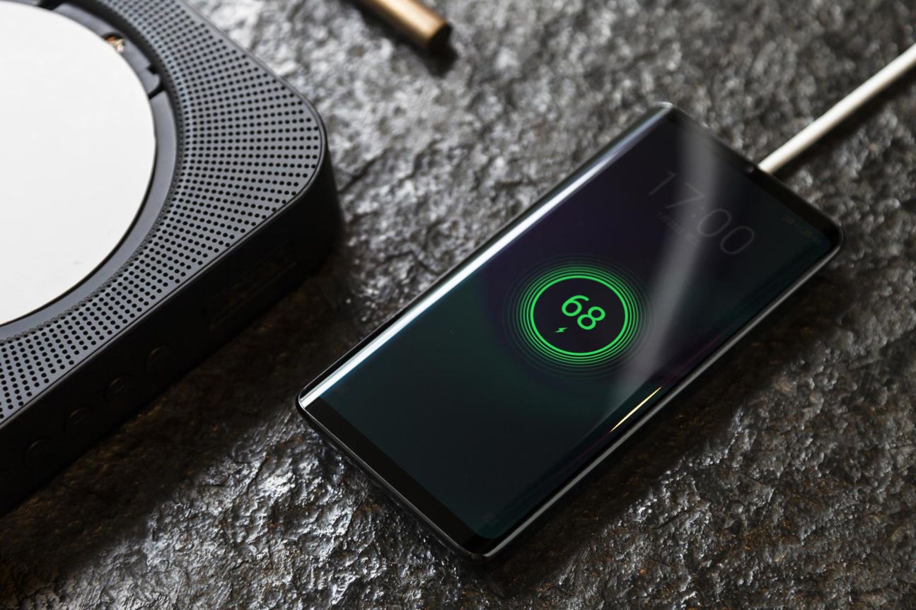 Meizu Zero Meizu Zero