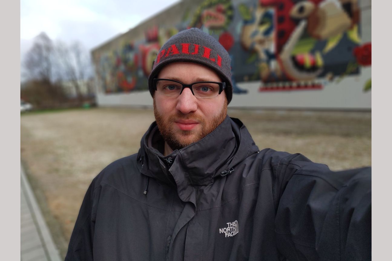 Testfotos Nokia 8.1 Testfotos Nokia 8.1