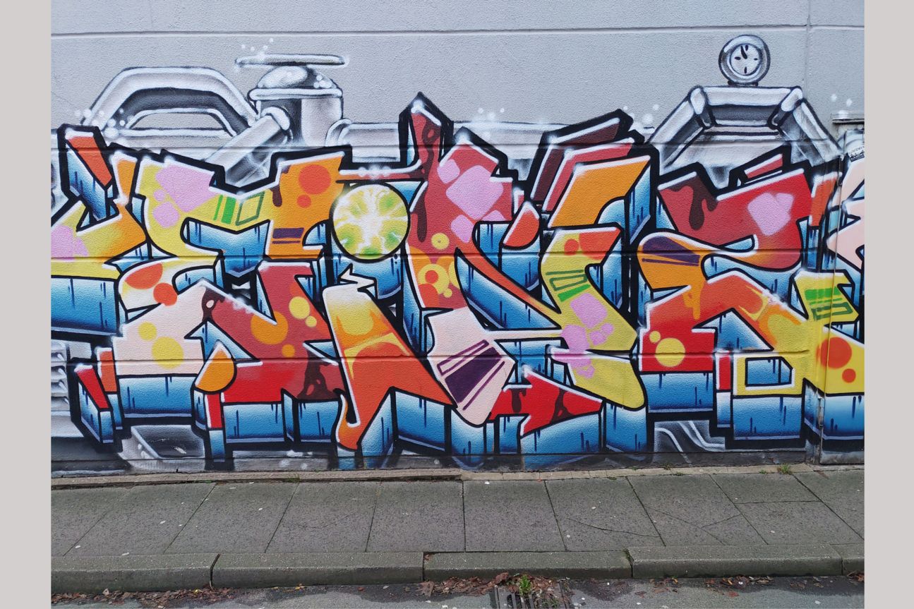 Testfotos Nokia 8.1 Testfotos Nokia 8.1