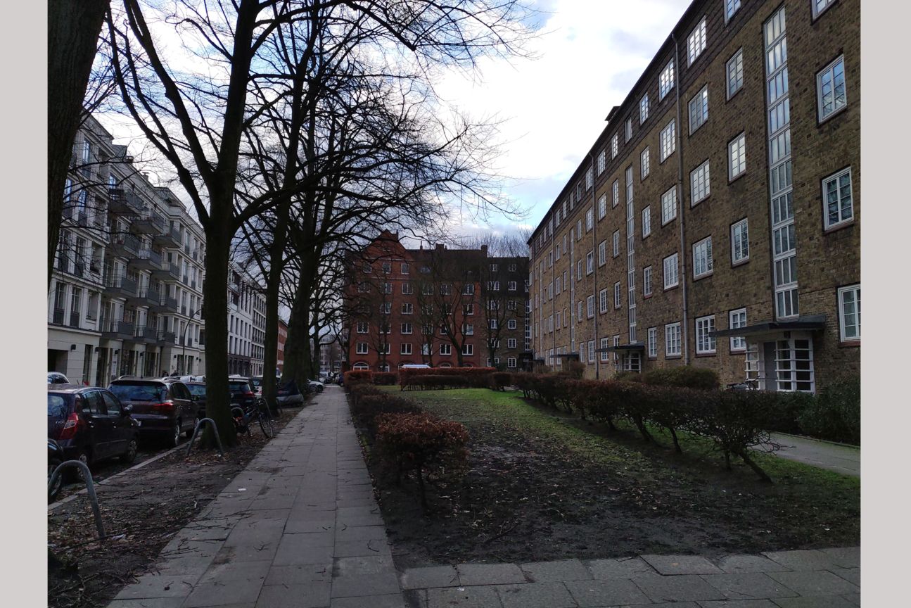 Testfotos Nokia 8.1 Testfotos Nokia 8.1