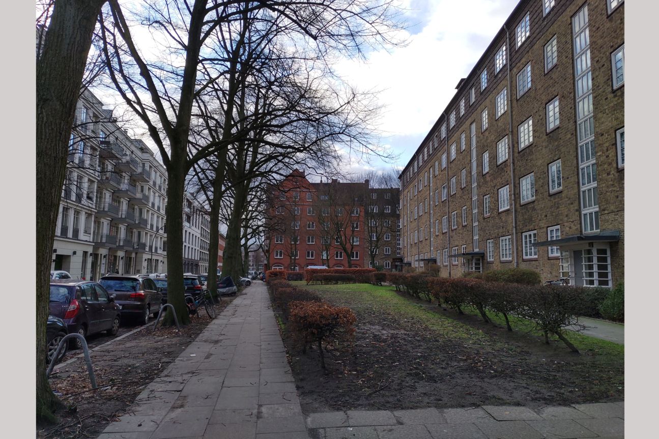 Testfotos Nokia 8.1 Testfotos Nokia 8.1