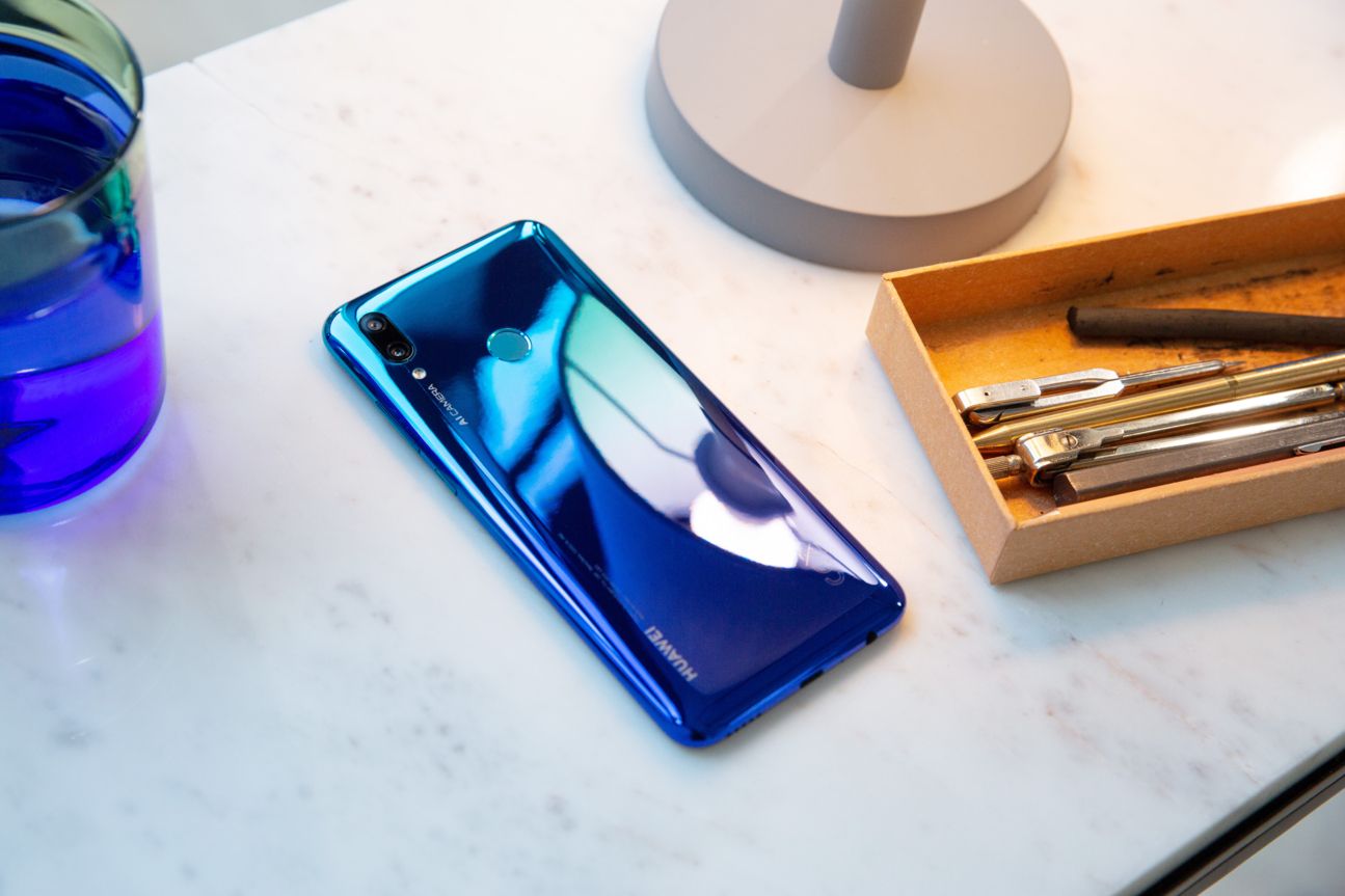 Huawei P Smart 2019 Huawei P Smart 2019
