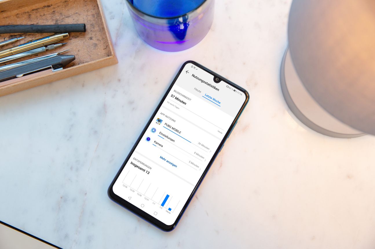 Huawei P Smart 2019 Huawei P Smart 2019