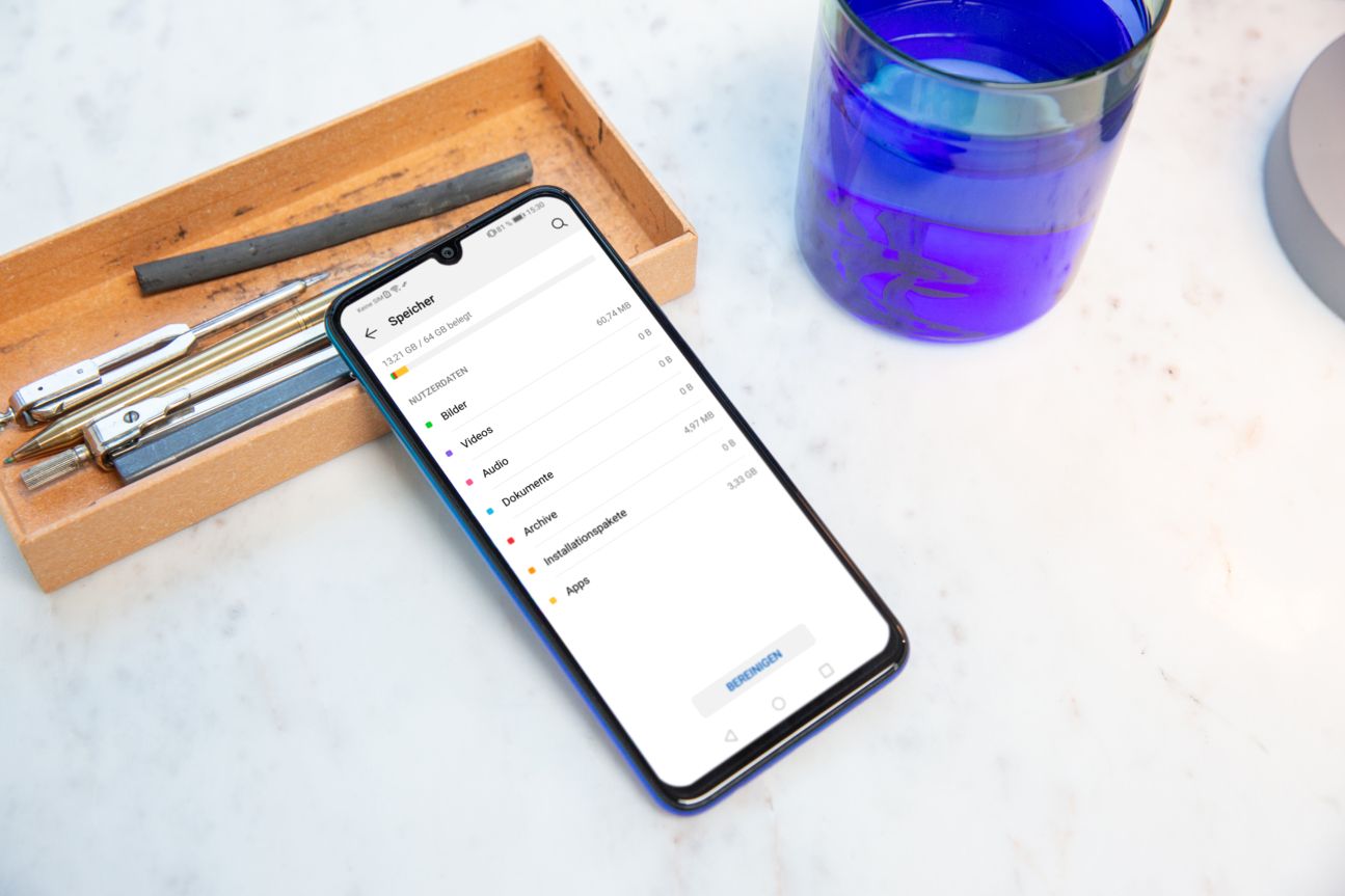 Huawei P Smart 2019 Huawei P Smart 2019