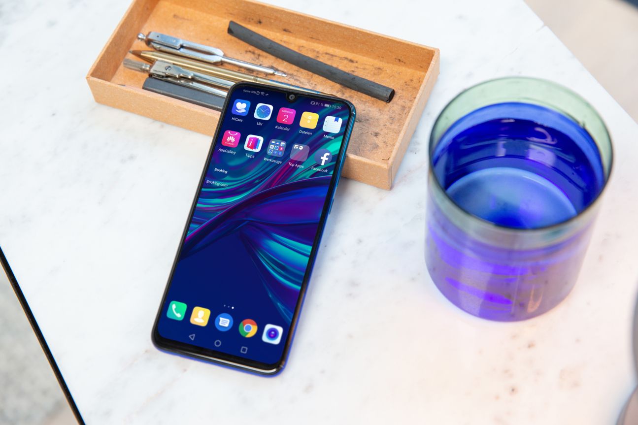 Huawei P Smart 2019 Huawei P Smart 2019