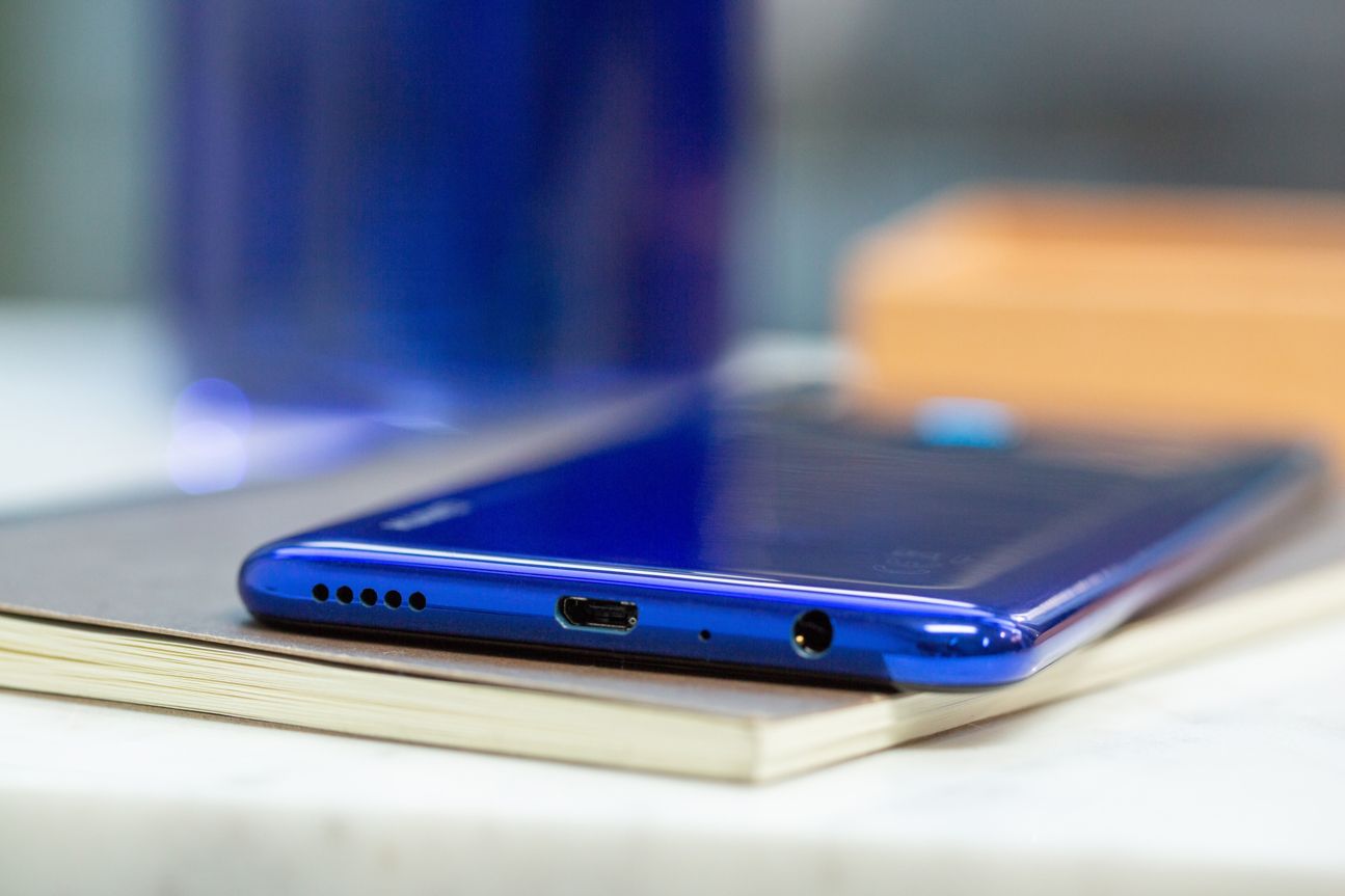 Huawei P Smart 2019 Huawei P Smart 2019