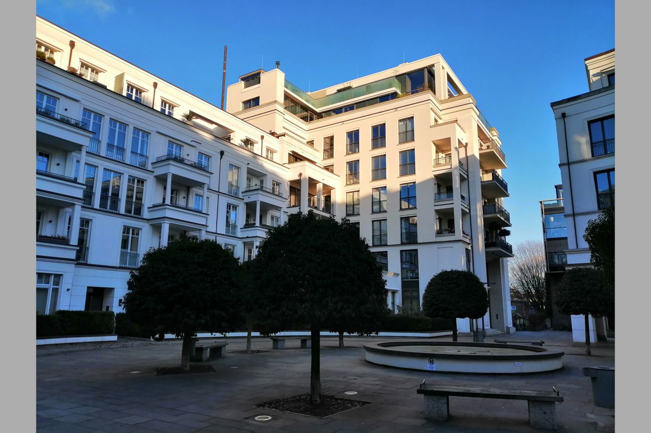 Huawei P Smart (2019) Huawei P Smart (2019)