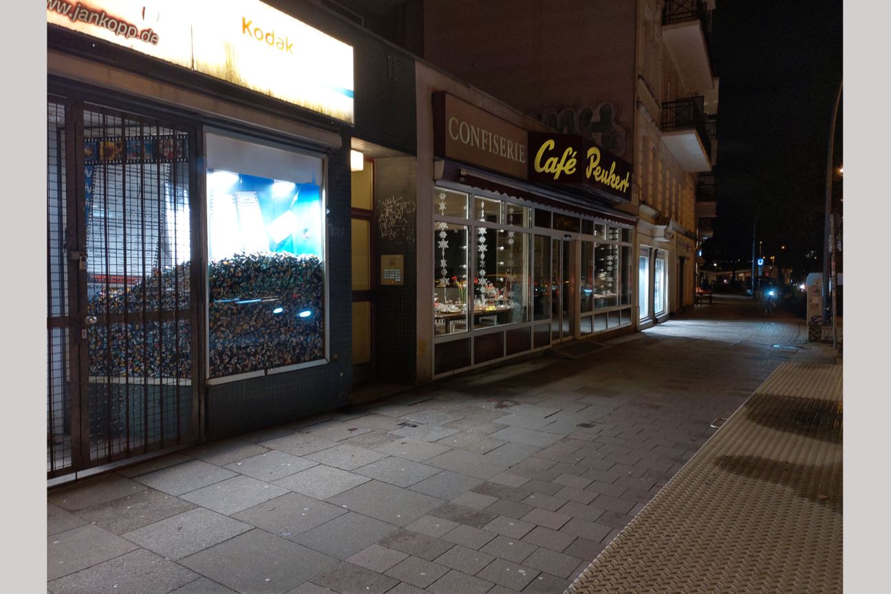 Testfotos Nokia 8.1 Testfotos Nokia 8.1