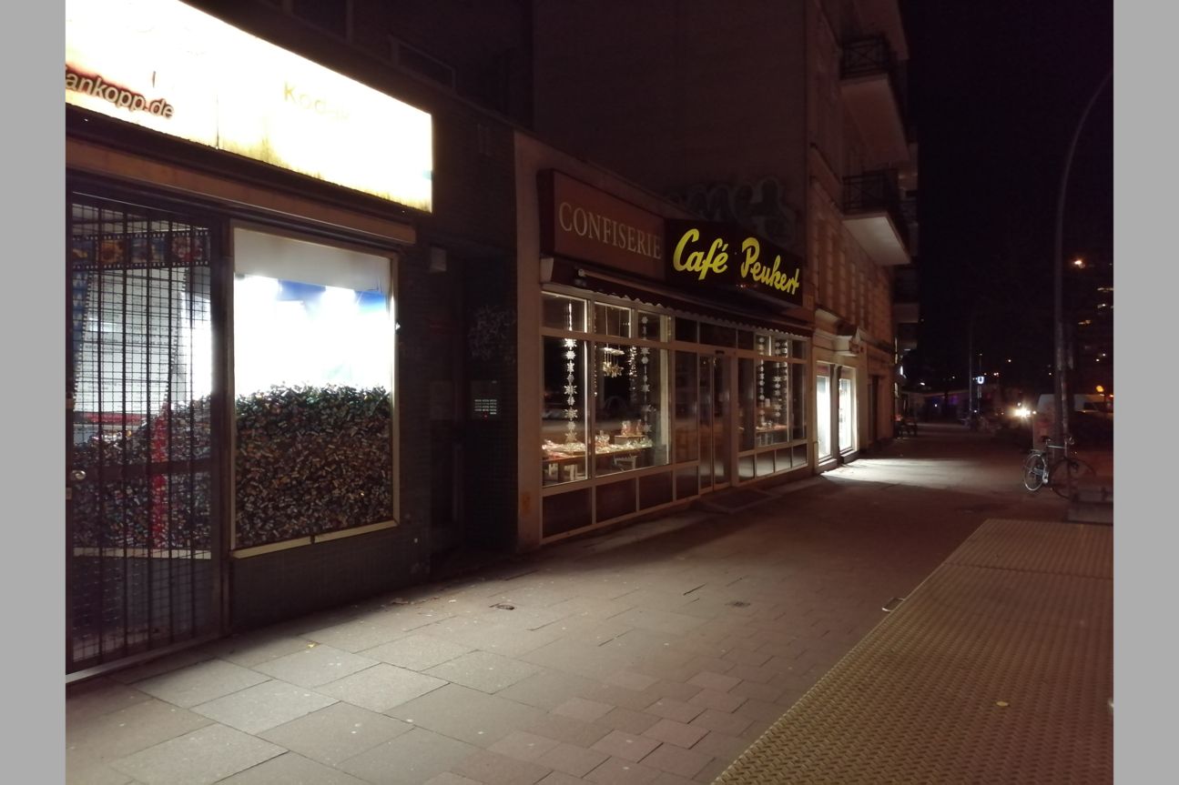 Huawei P Smart (2019) Huawei P Smart (2019)