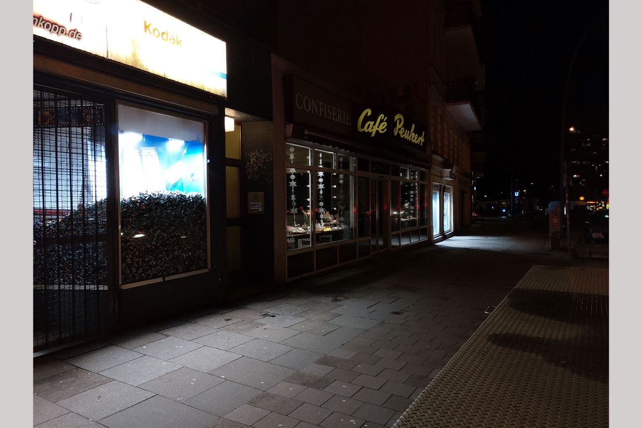 Testfotos Nokia 8.1 Testfotos Nokia 8.1